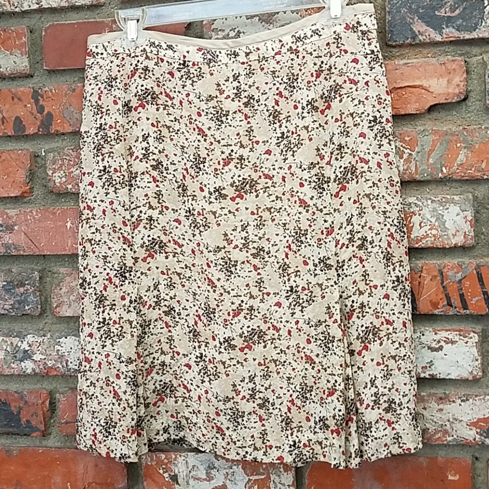 Nine West Skirt.